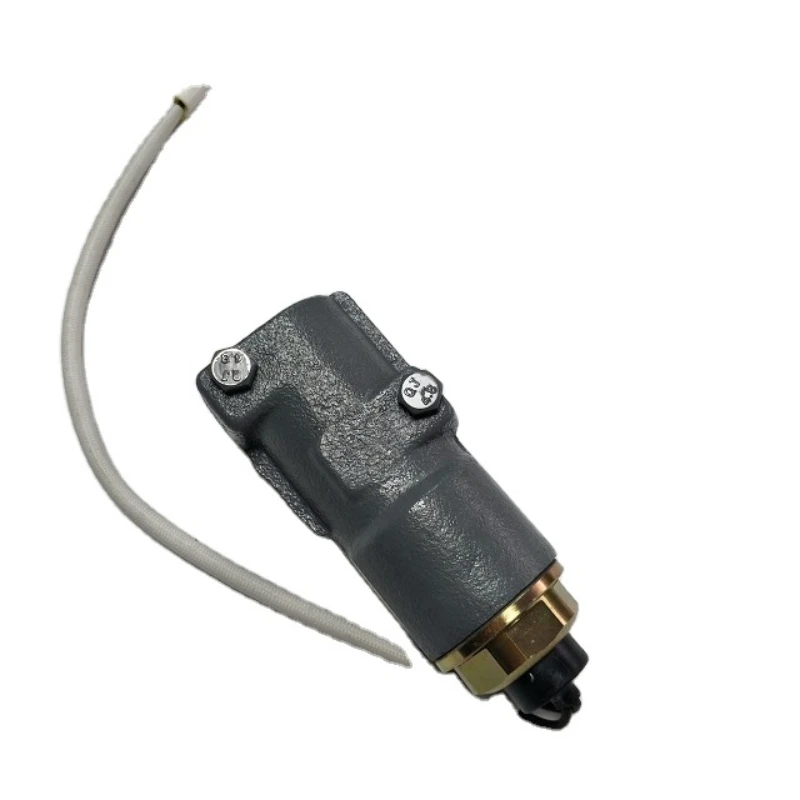 

Excavator Valve 9147260 Excavator Solenoid Valve for EX200-2 3 9147260