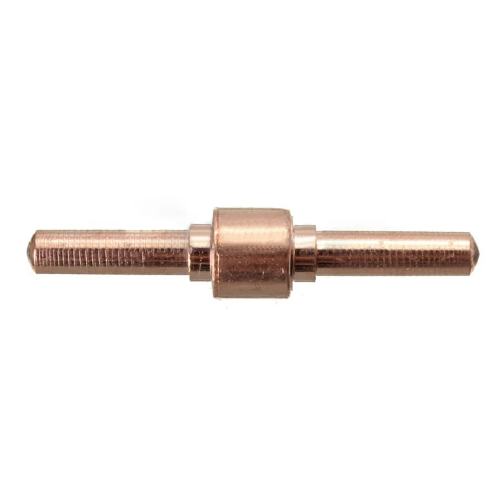 

Welding Ceramic Nozzle 40 Pcs/set Air Plasma Consumable Extension Tips