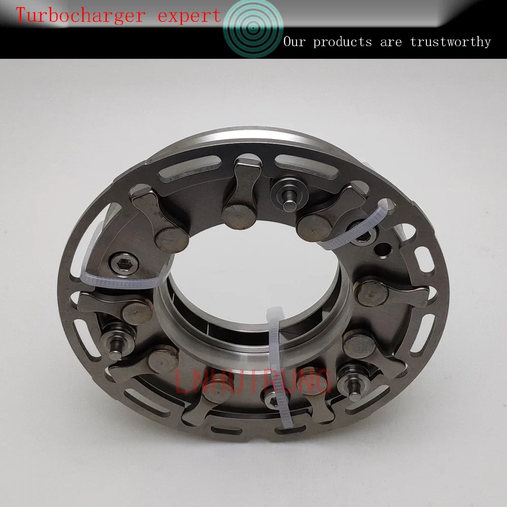 Кольцо турбонасадки GT1749V 454231-5007S 454231-0001 038145702K для Audi A4 A6 VW Passat B5 1.9TDI C5 81Kw 110HP AHH AFN