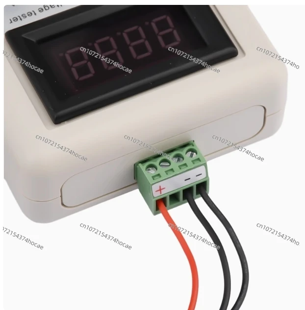Новый тестер напряжения выдерживаемого транзистора MOS Tube IGBT Детектор