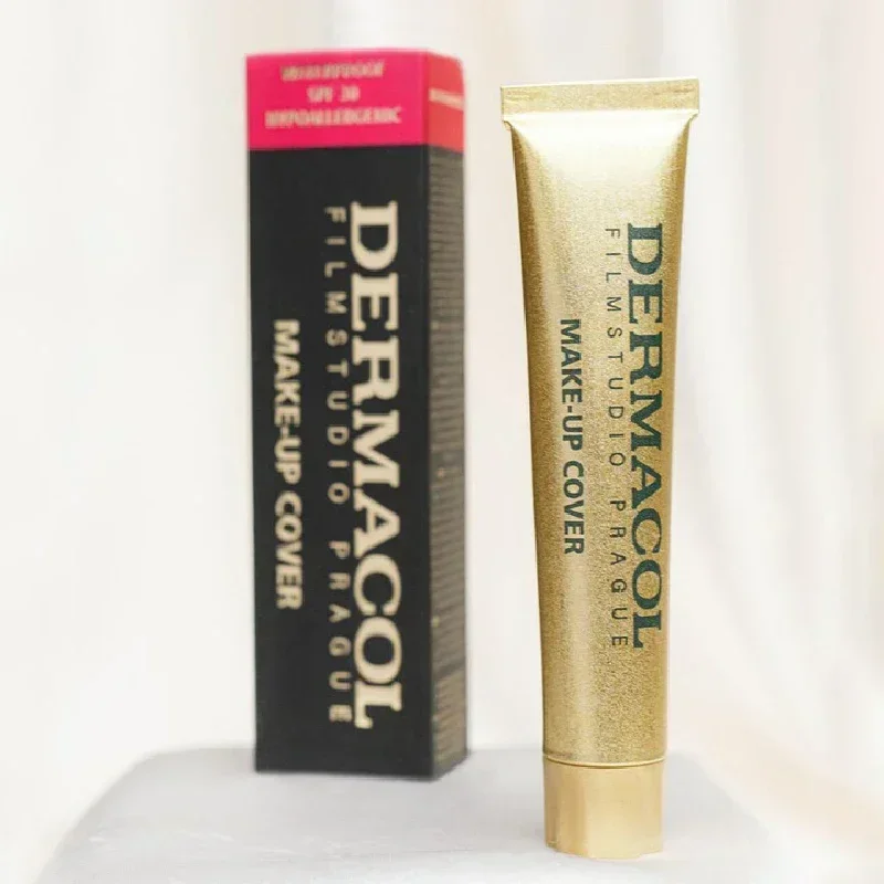 Консилер водостойкий 14 цветов