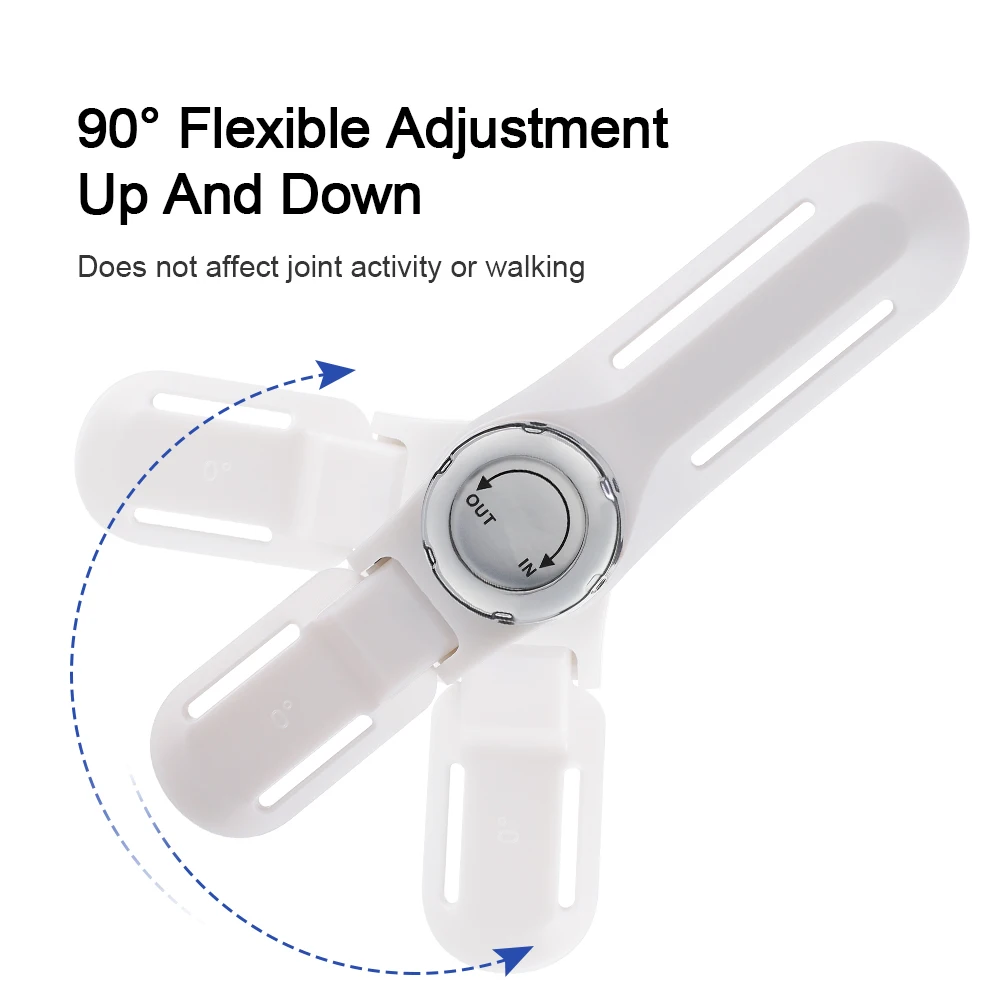 Корректор бурсита унисекс при вальгусной деформации стопы