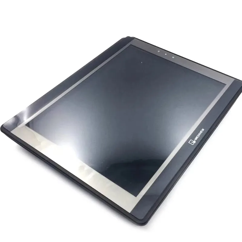 Фото WEIN-VIEW Weintek HMI 4,3-дюймовый MT8051iE MT8051iP TK6051iP TFT ЖК-дисплей 480x272 Hmi Управление автоматизацией Сенсорный экран Displayay №4