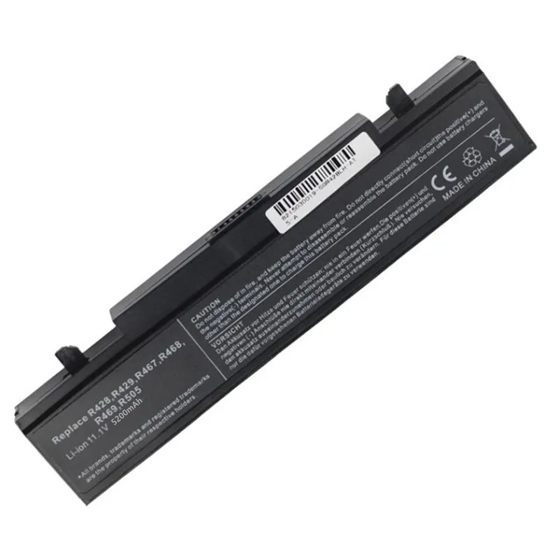 Аккумулятор для ноутбука SAMSUNG 355V4C 355V5C NP355V4C NP350V5C NP350E5C NP300V5A NP350E7C NP355E7 NP355V5C AA-PB9NC5B