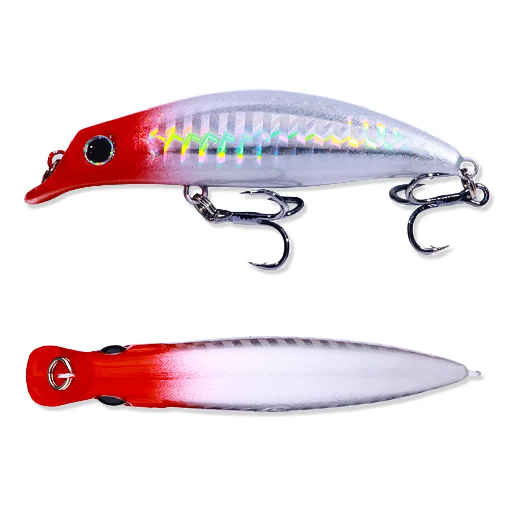 Рыболовная приманка Minnow 7 4 г 9 см