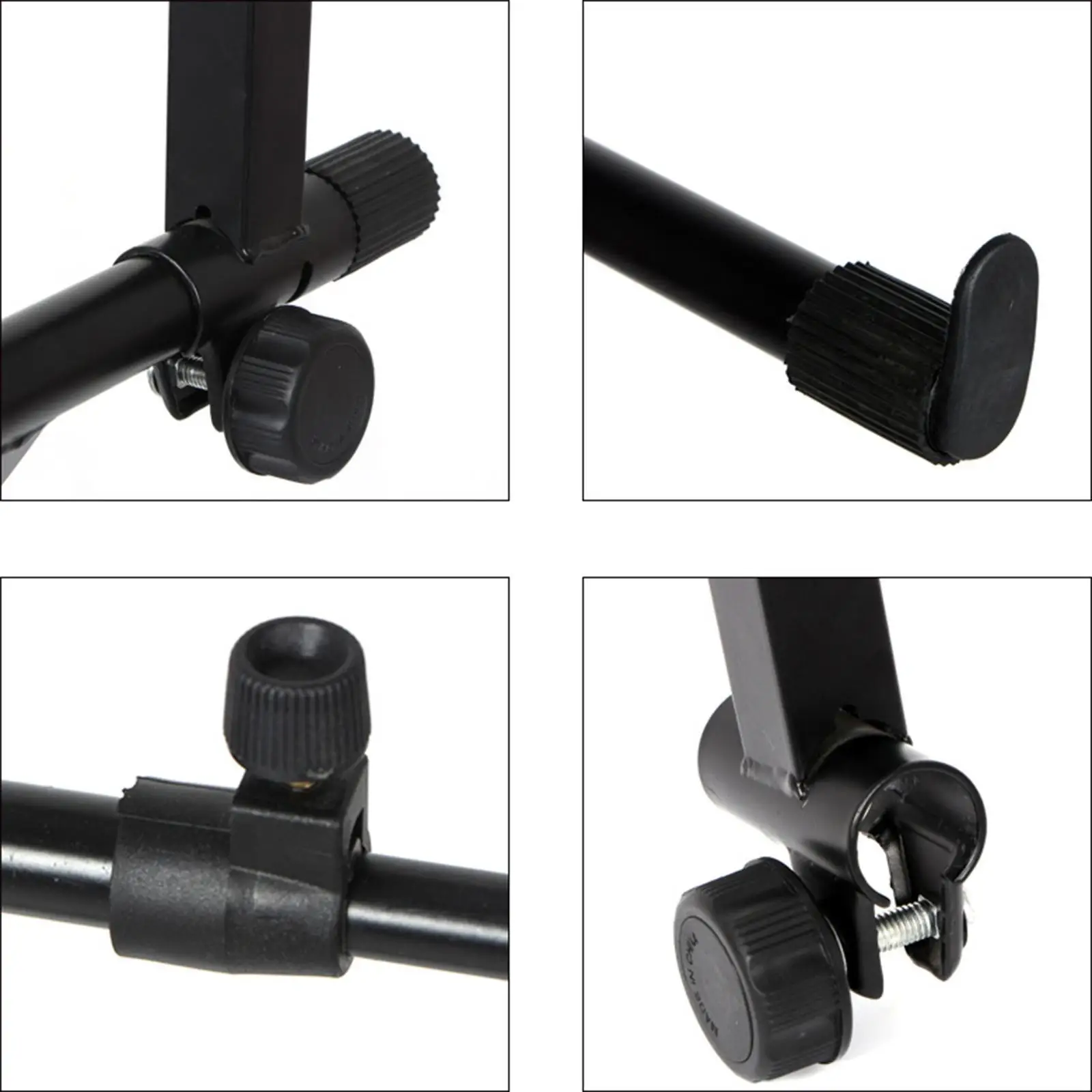 

Musical Keyboard Stand Adjustable Length for Keyboard Instrument Accessories