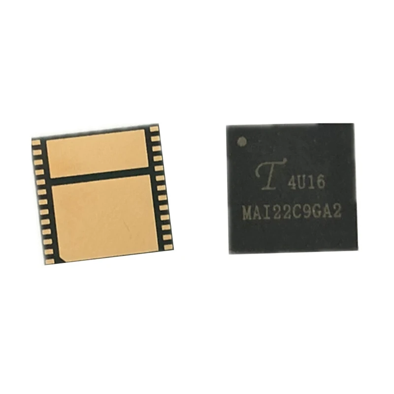 

Чип ASIC T4U16 4U16 для майнинга INNOSILICON T3 T3 + T3 + B 1 шт.