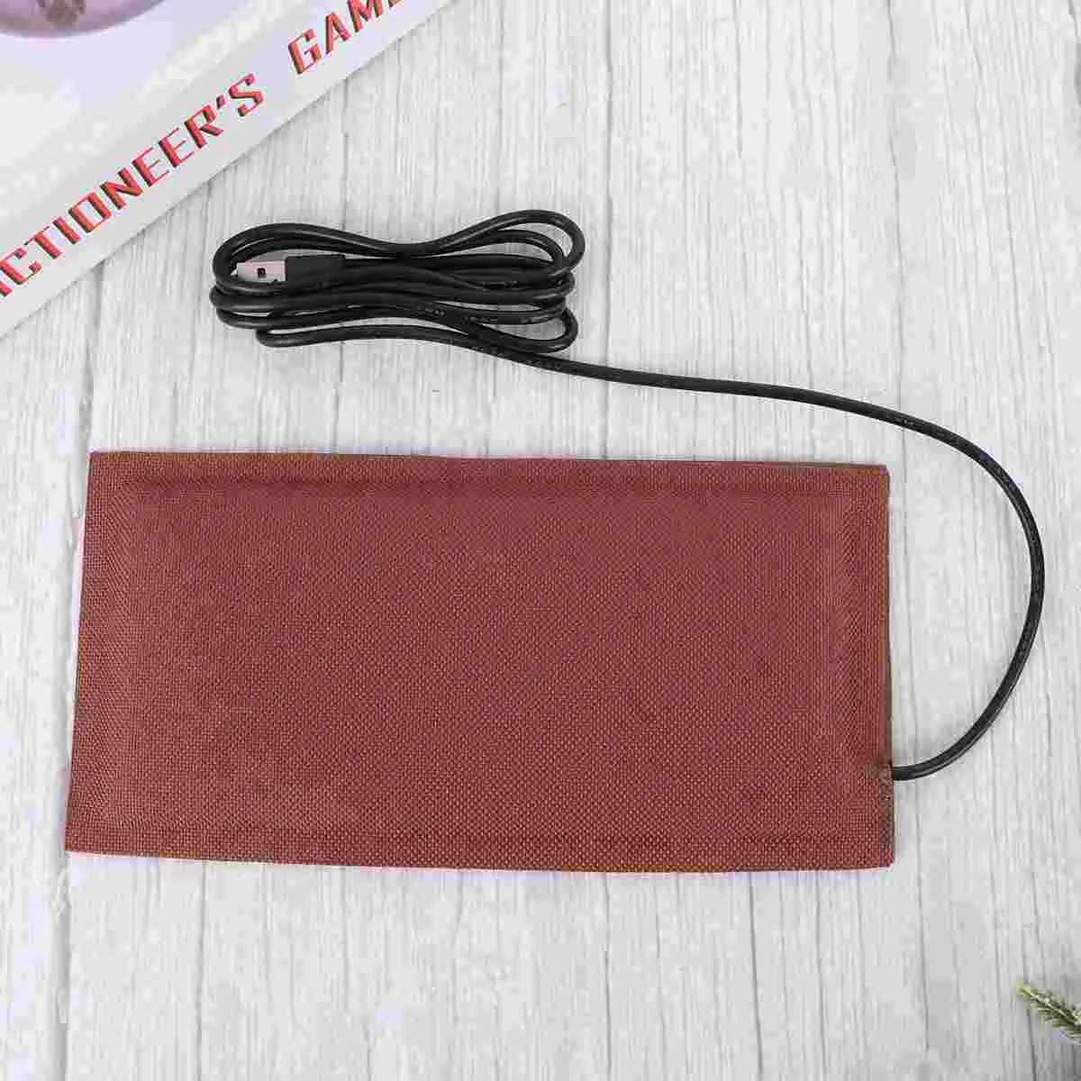 

Heating Pad Reptile Mat Reptiles Heater Withwarmer Snake Heat Thermostat Animal Tanksmall Control Temperature Terrarium Pet