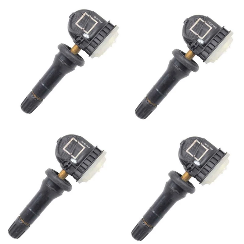 EV6T-1A180-CB EV6T-1A150-CB Датчики давления в шинах TPMS для Ford B-Max C-Max Mondeo Kuga Grand Focus Fiesta 433 МГц