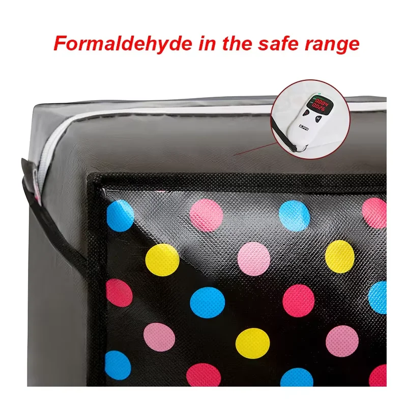 Водонепроницаемая большая сумка для багажа дорожные сумки хранения одежды на