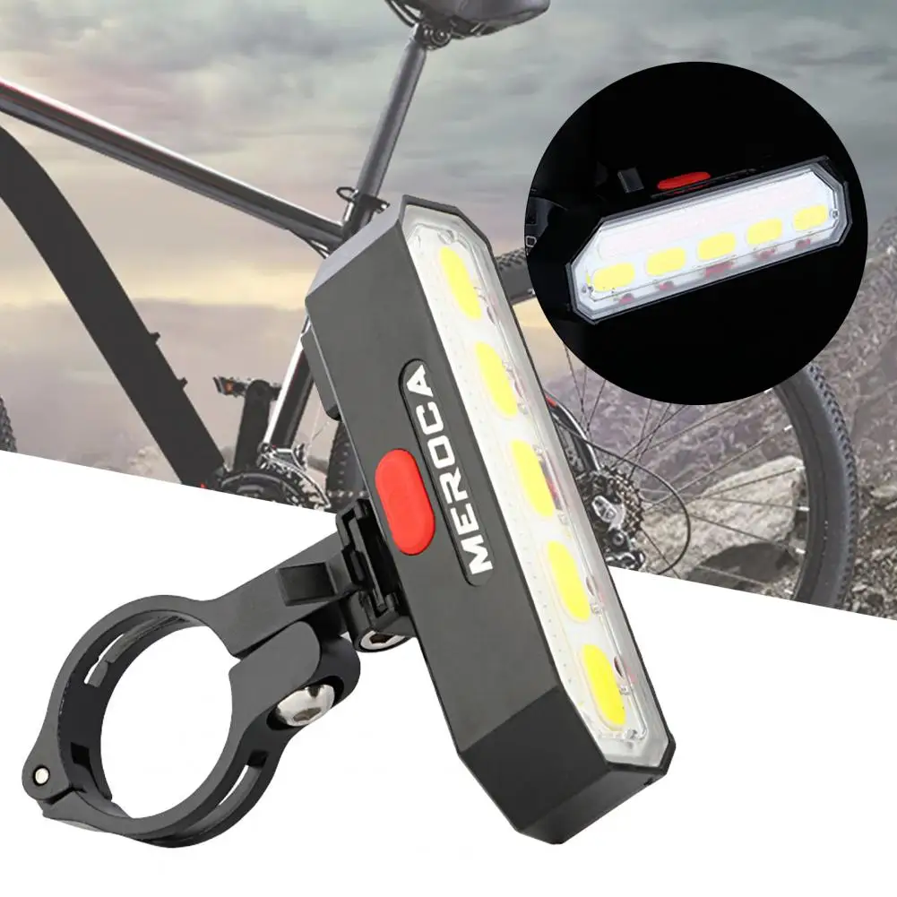 

Велосипедный задний фонарь, водонепроницаемый супер яркий, с беспроводным управлением, устойчивый к коррозии Предупреждение сигнал, Велос...