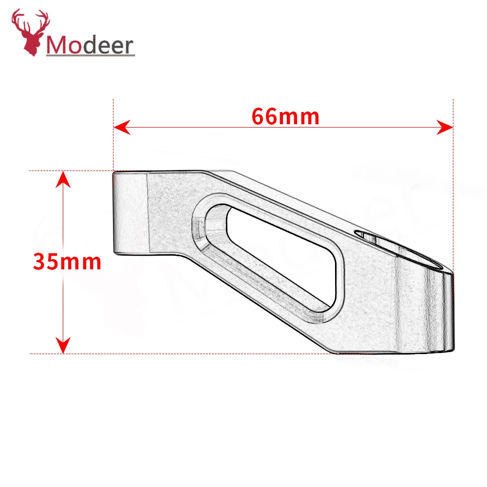 Удлинитель для зеркал заднего вида мотоциклов YAMAHA TMAX 530 DX SX T MAX TMAX530 - 2023