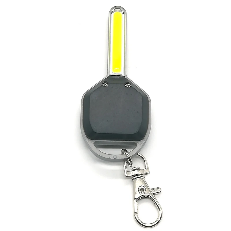 

POCKETMAN COB LED Фонарик