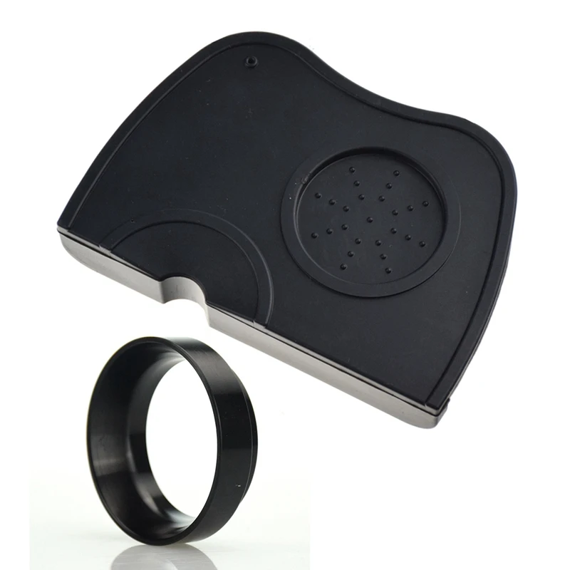 Умное Дозирующее кольцо из алюминия 1 шт. черный Противоскользящий безопасный
