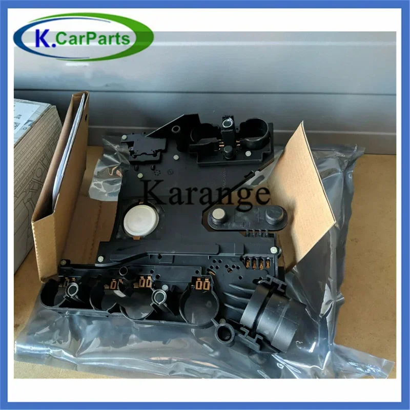 

Проводящая пластина корпуса клапана автоматической коробки передач для Mercedes-Benz 722.6 Dodge Sprinter 2500 3500 1402701161 1402700581 10932342