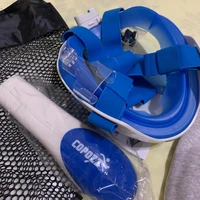 Маска для дайвинга COPOZZ#6