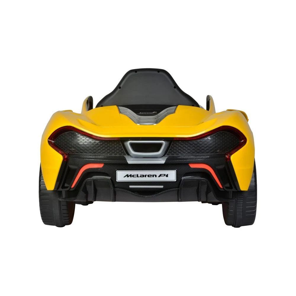 Фото Электромобиль McLaren P1™ 12V/7AH c Р/У 2 4G 672R KariKids Электромобиль McLaren P1™ 12V/7AH c Р/У 2 4G 672R KariKids