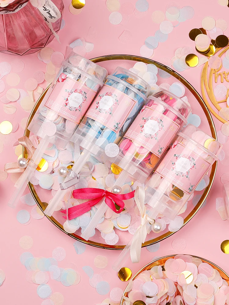 

Свадебный спрей, цветок, трубка для открытия свадьбы, маленький салют, пуш-музыка, сбрызгиваемый цветок, ручное открытие, фейерверк для вече...