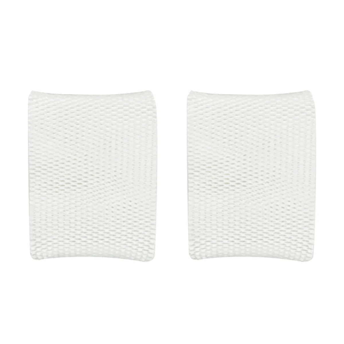 Замена фитильного фильтра увлажнителя MAF1 для MA0950 MA1200 MA1201 4 упаковки