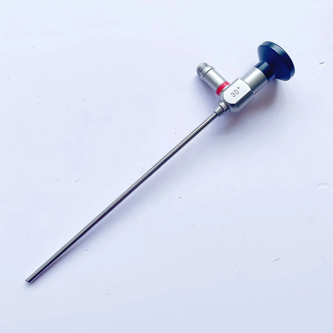 

0/30//70 degree 4mm/2.7mm endoscope with CE Arthroscope surgical optic instruments