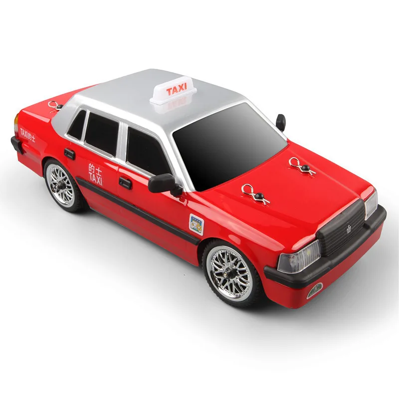 Взрывы MN38RC дрейф Дистанционное управление автомобиль Полноразмерное