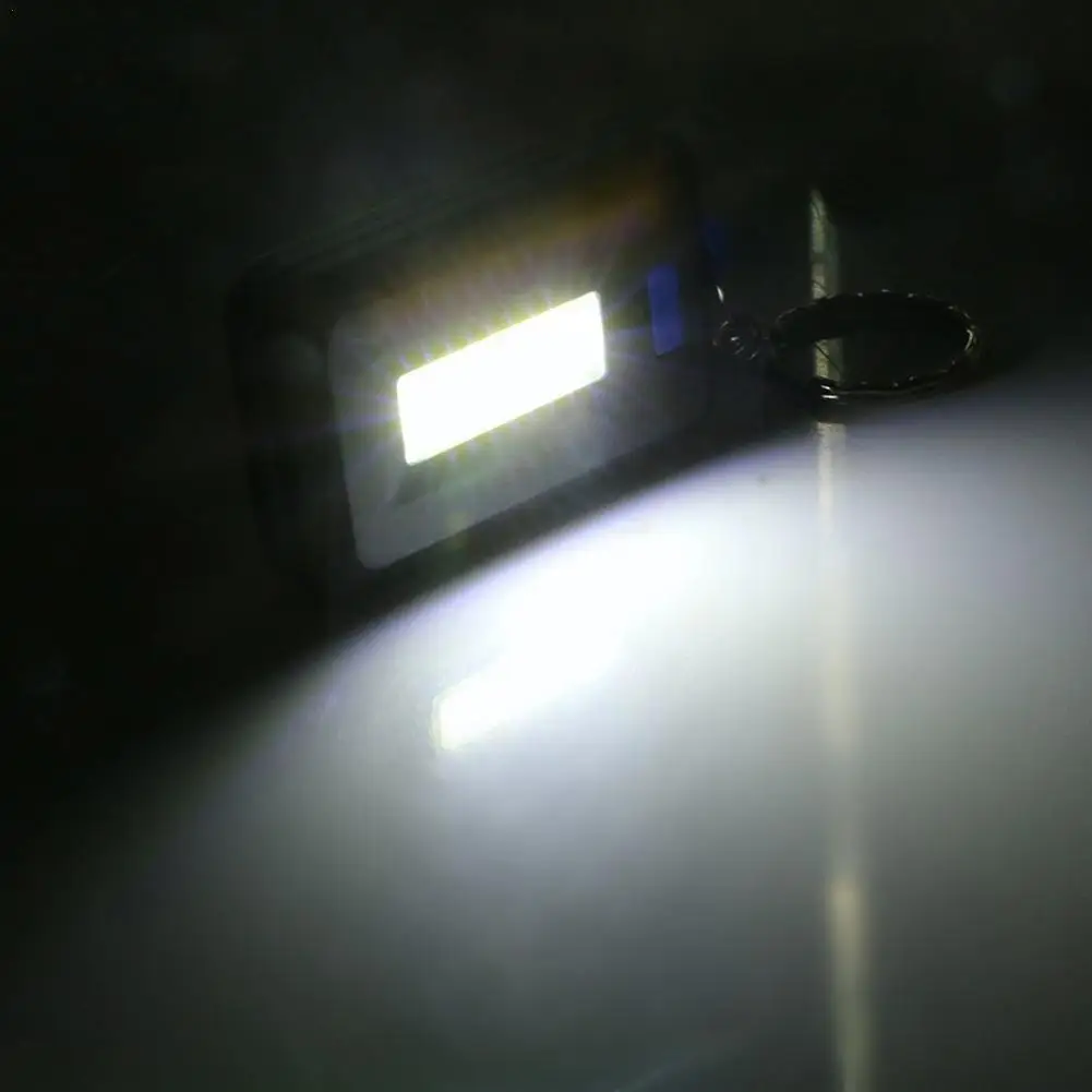 

Портативный мини-фонарик Z6l2 с Cob матрицей