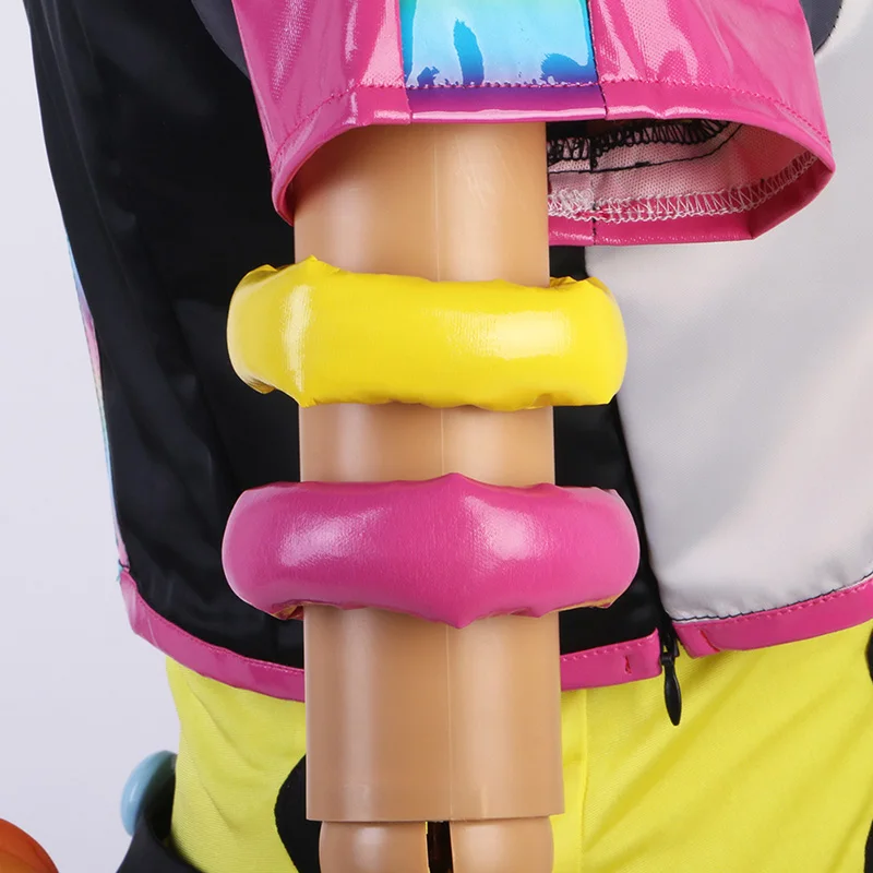 Liella Cos Onitsuka Natsumi Косплей Витамин Лето Lovelive Пеющая Одежда Женский Костюм H