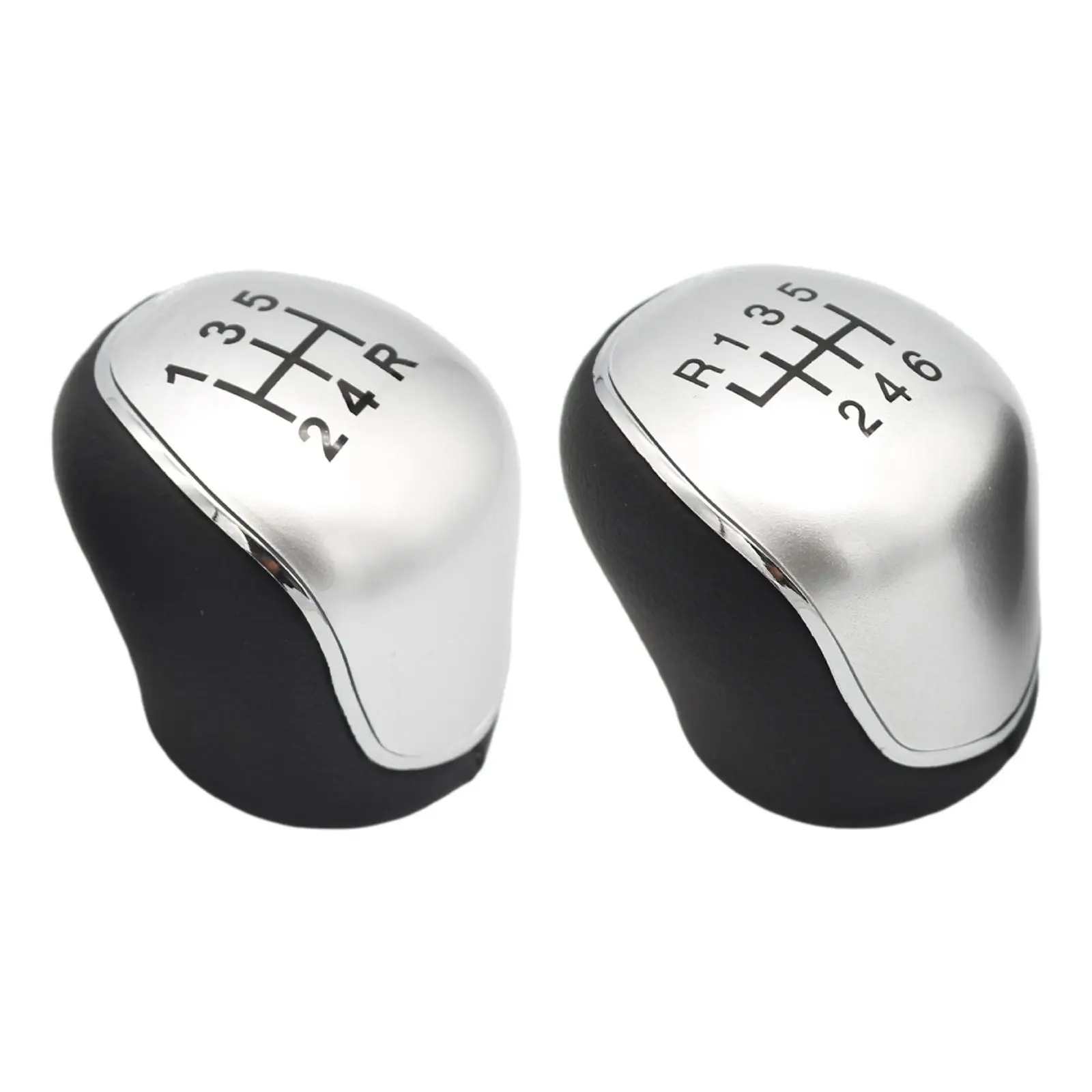 Ручная ручка переключения передач Аксессуары для автомобилей подходит Mondeo