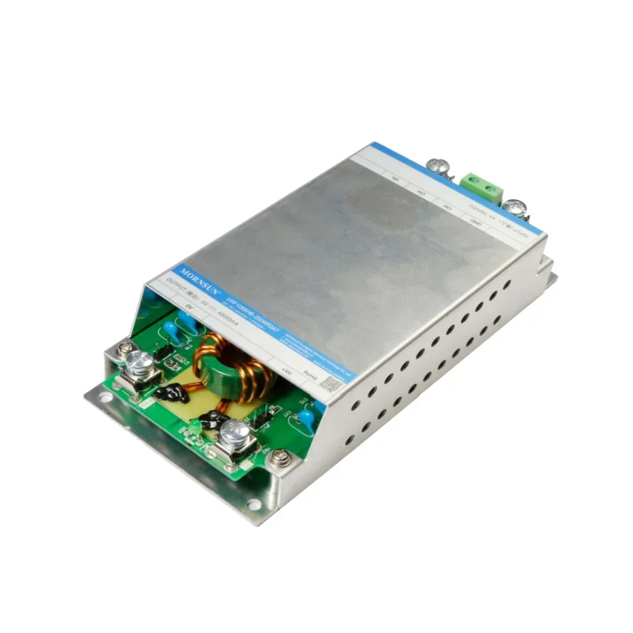 URF1D05HB-250WR3A7/1D12/1D15/1D24/1D48/1D5 4 Высококачественный блок питания для модуля