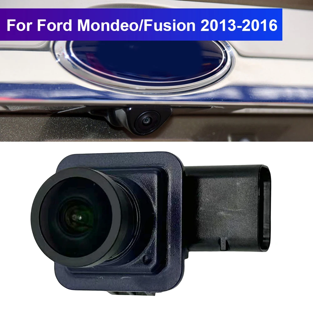 

Камера заднего вида для Ford Fusion 2013-2016