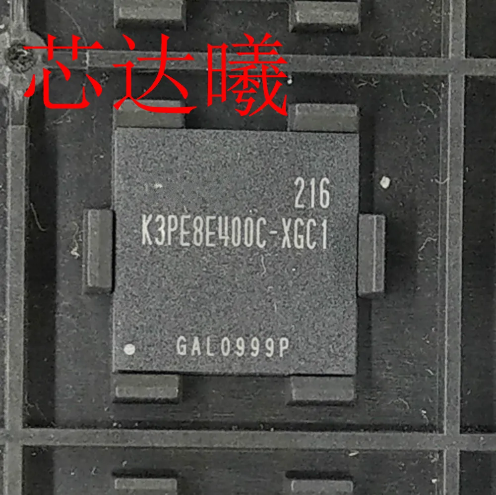 

Фонарь LPDDR 1G фонарь K3PE8E800M XGC1 BGA216Ball LPDDR2 1 ГБ фонарь BGA253 LPDDR3 1 Гб