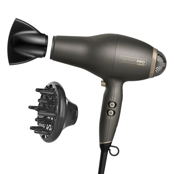 

Доставка в течение 7-10 дней, sinfinitipro, сушилка Conair FloMotion Pro 680