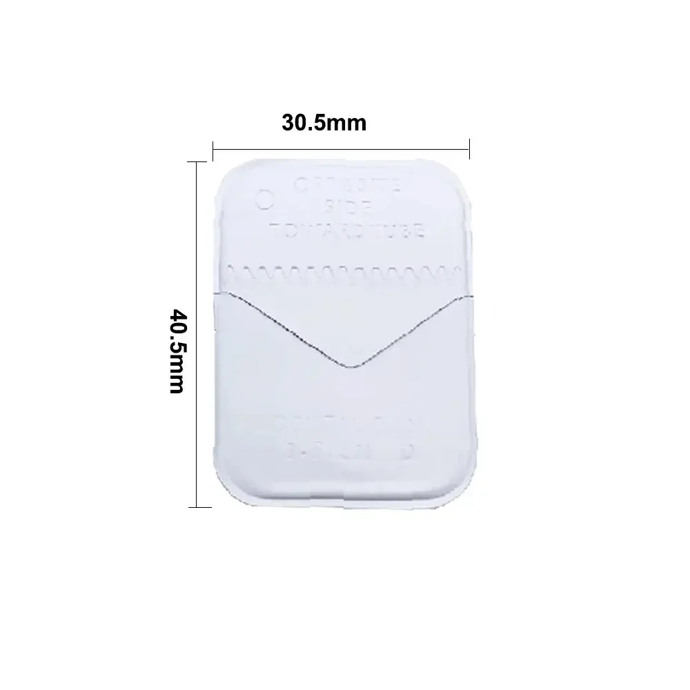 100 шт./кор. X Ray Kodak Film D-Speed Dental Carestream Intraoral Denspay Dentist Meterial для стоматологической