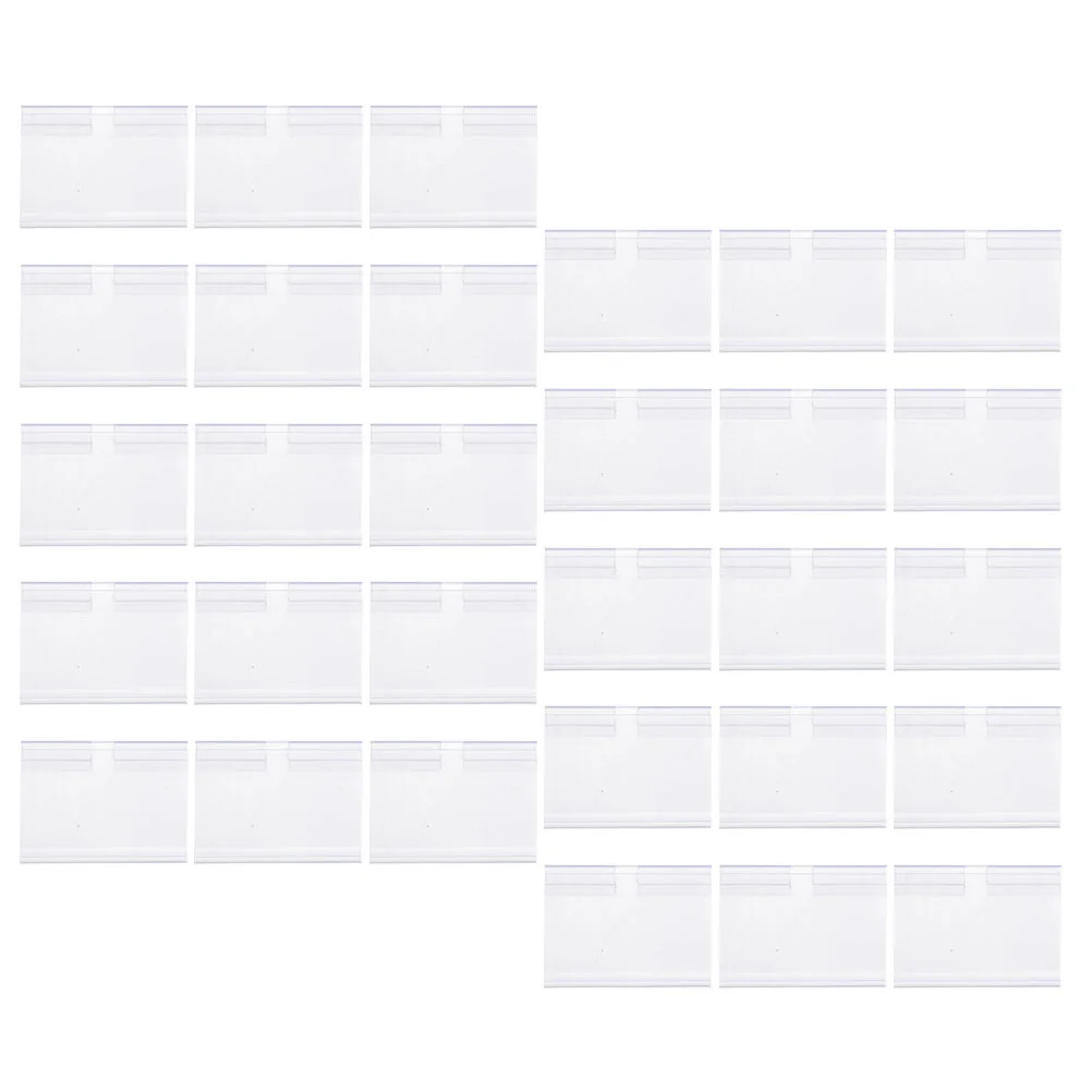 Рисунок 4 - пластиковые держатели для знак