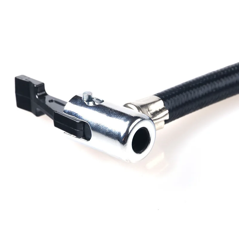 

Car Tire Air Pump 120~150W 12V Auto Pump Air Pump Compact And Portable