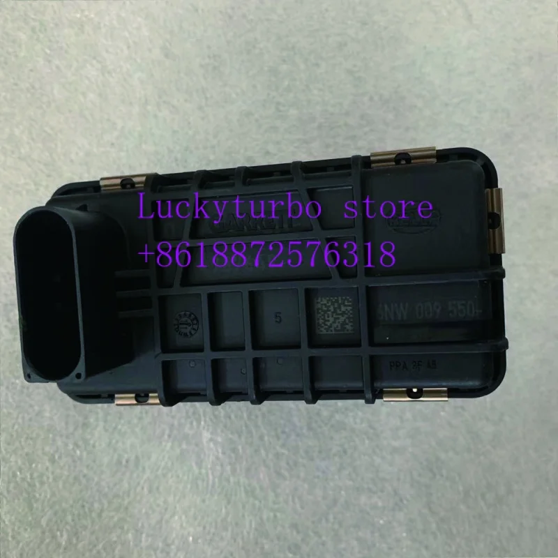 Turbo Wastegate G-74 767649 6NW009550 GTB2260VZK 798166 812971 для Ranger Transit 3 2 TDCI 2011 л.с. кВт Duratorq