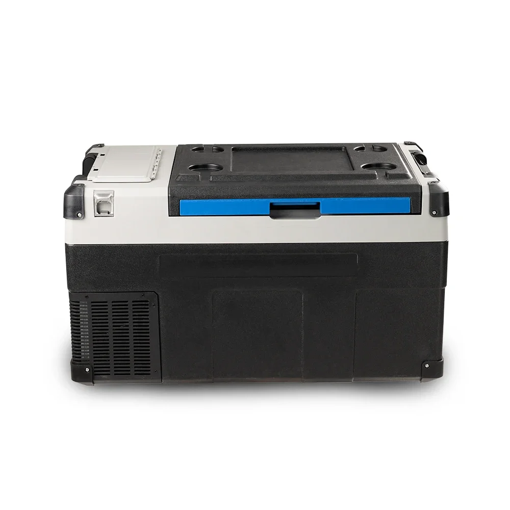 2022 TWW35 35L мини-холодильник автомобильный холодильник электрический охладитель CF8