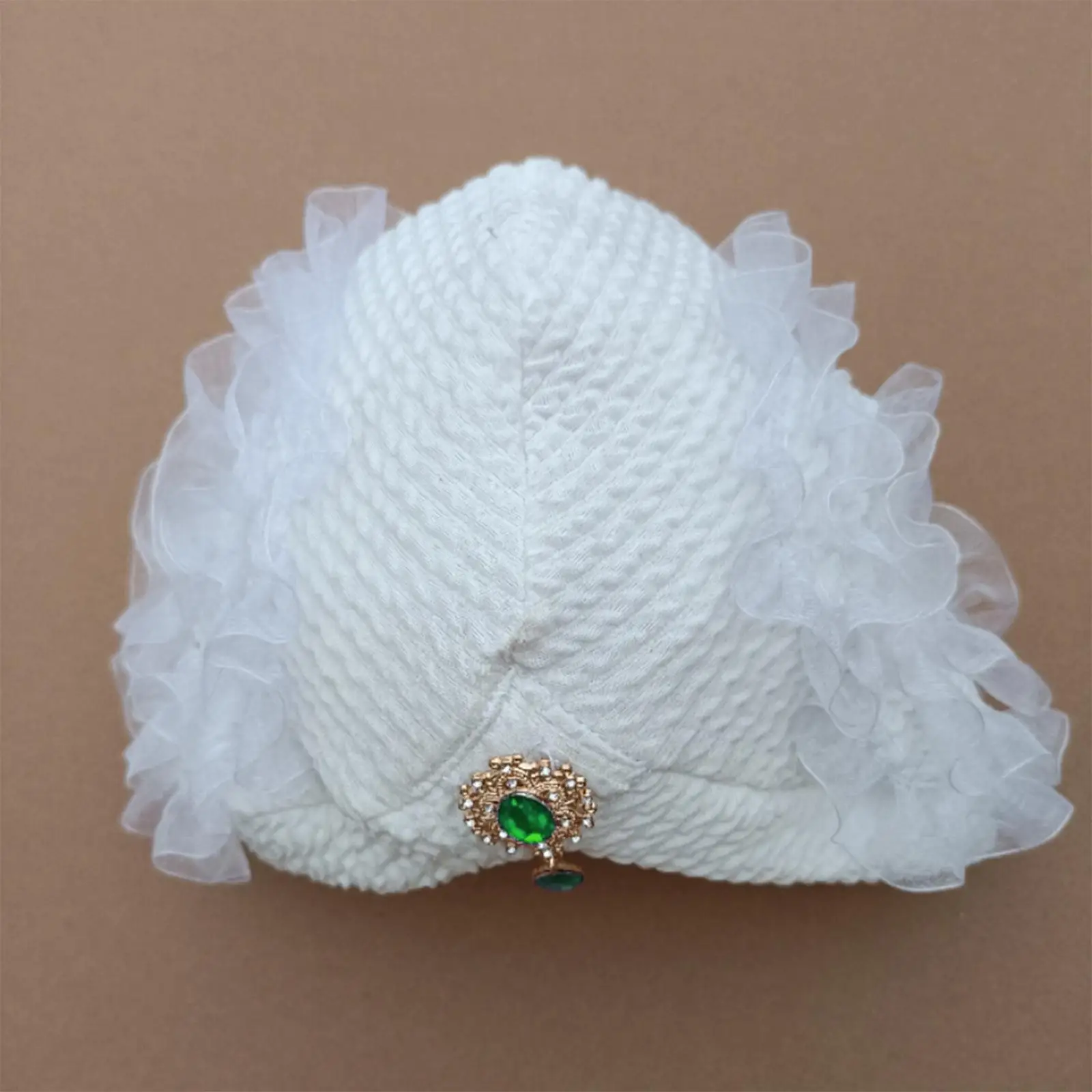

Bathing Caps Ear Hair Protection Flower Swim Cap for Bathing Gift Holidays