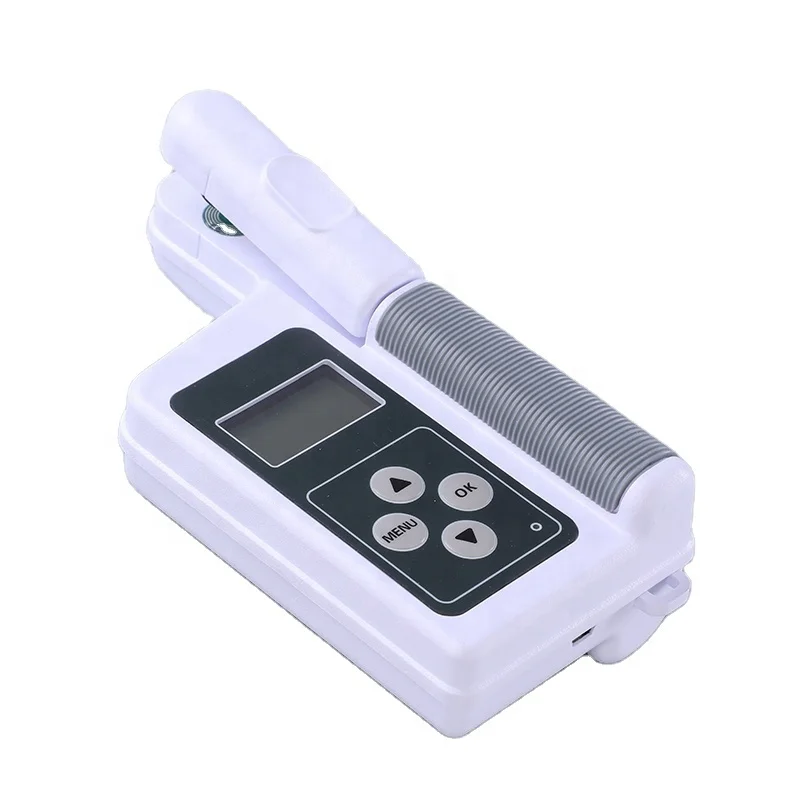 

Portable Plant Chlorophyll Tester Analyzer/SPAD