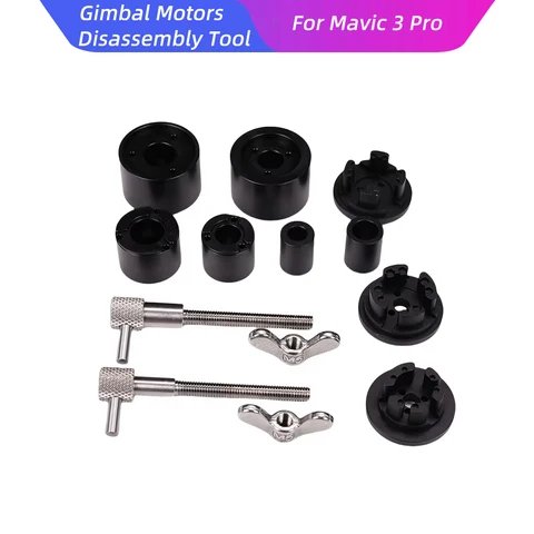 Карданный двигатель для DJI Mavic 3 Pro