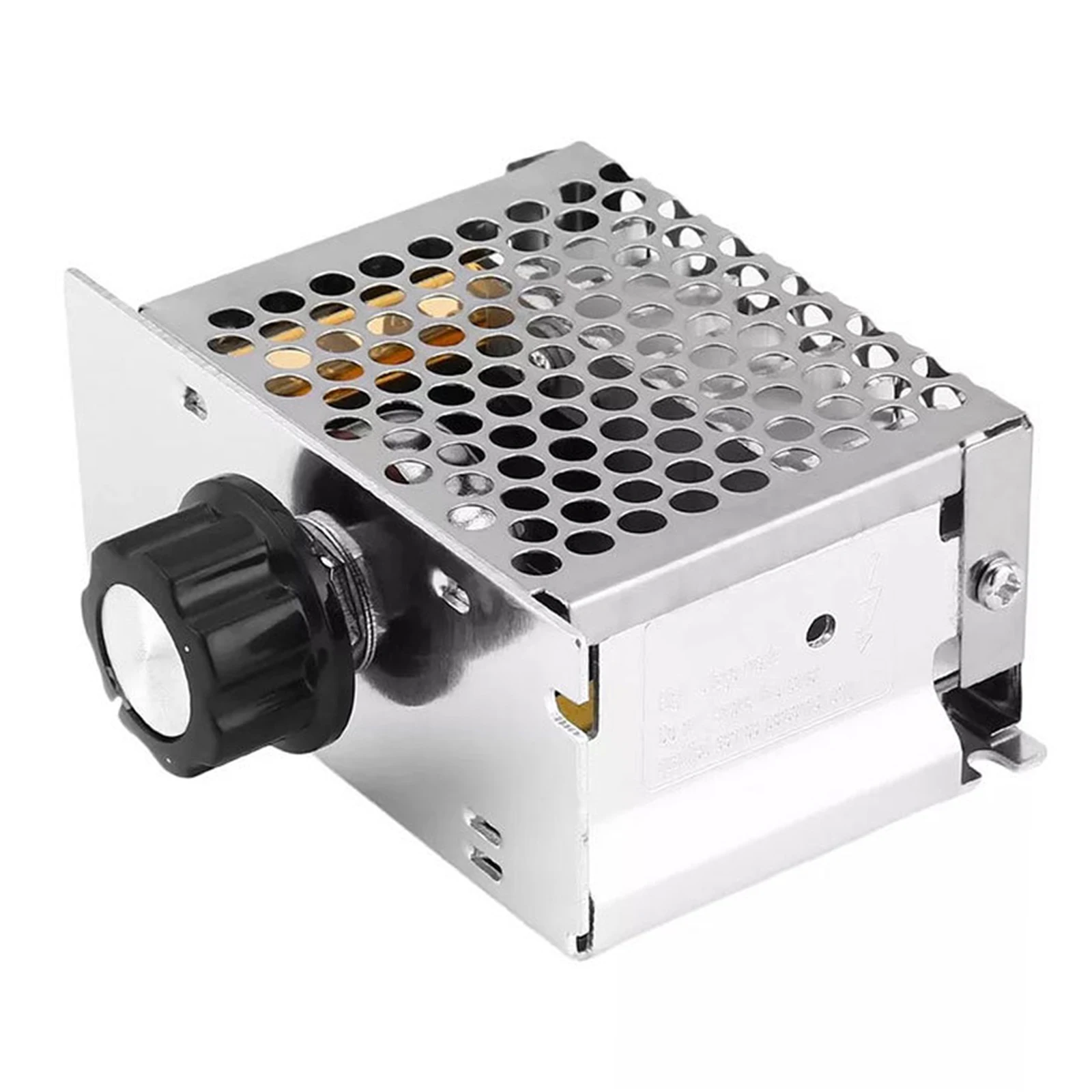 Модуль контроллера солнечных аксессуаров 85(Д) X 55(Ш) X38(В)ММ AC 10-220В переменного тока