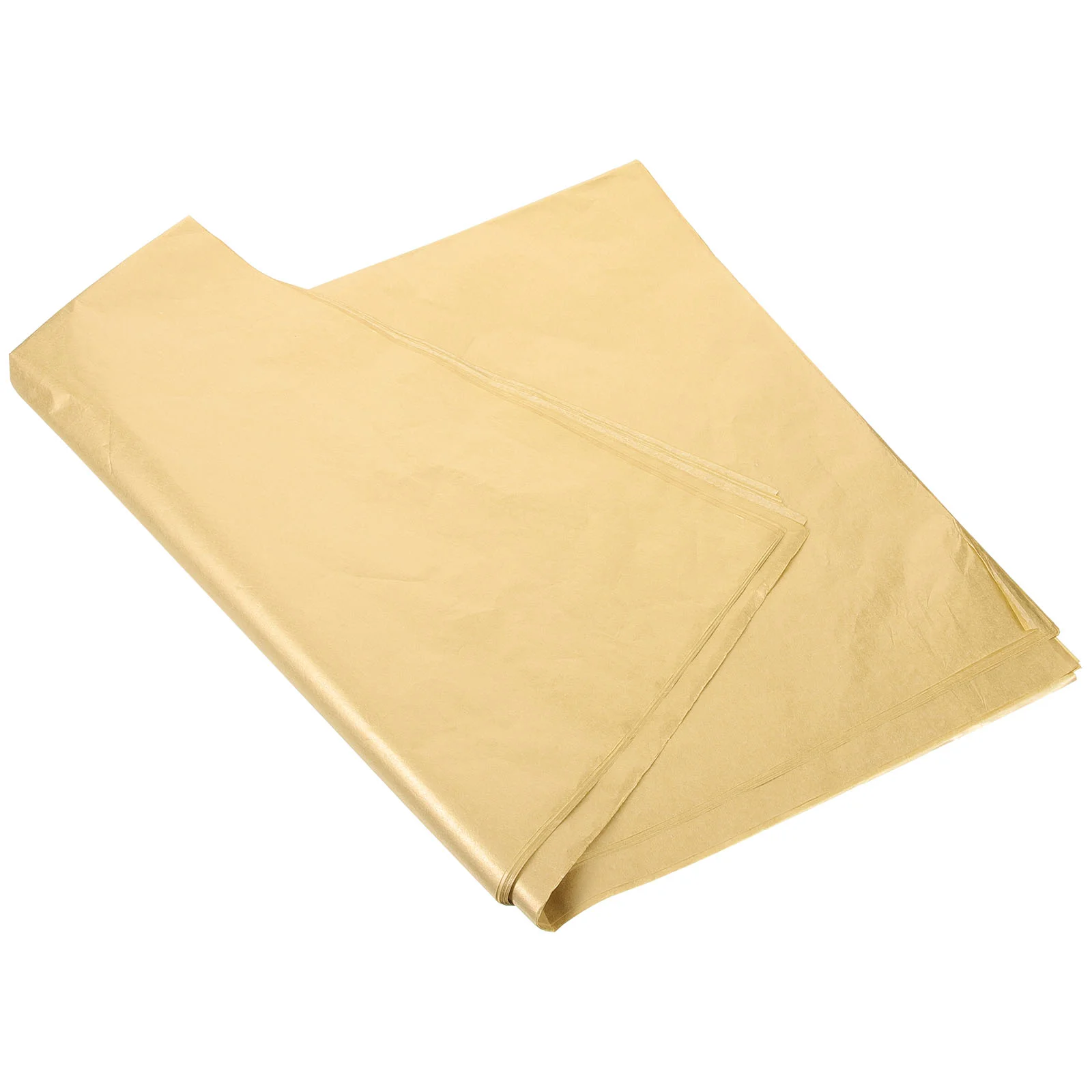 20 листов подарочной упаковочной бумаги золотой букет объемный цветочный для