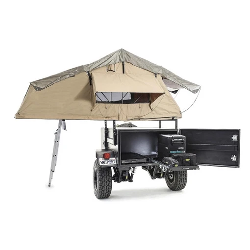 

sun protection car auto land cruiser suv view roof top tent