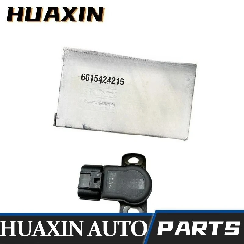 

6615424215 Оригинальный датчик положения дроссельной заслонки для Ssangyong Korando Rexton Musso Sports