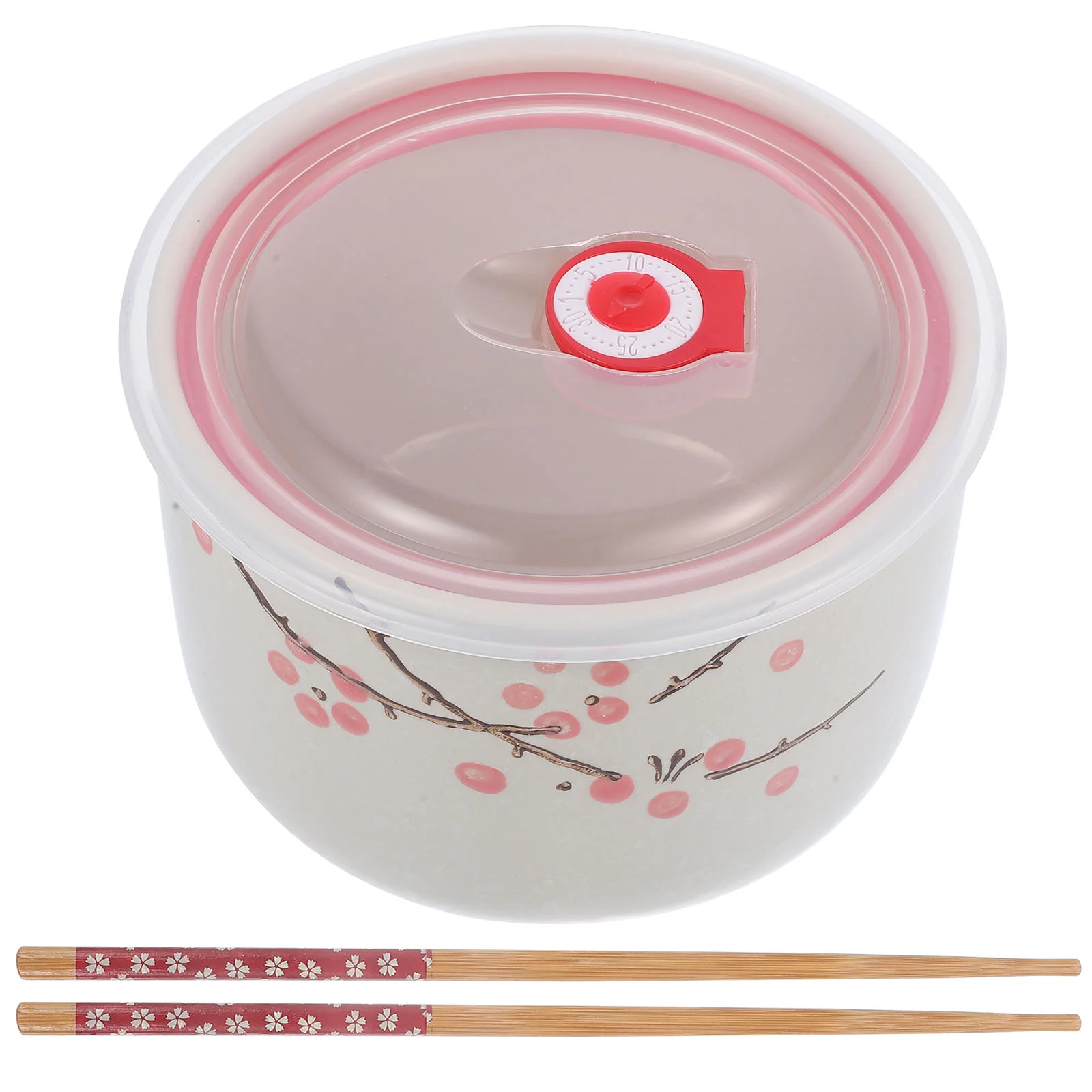 

Пиалы для лапши рамен удобные аксессуары для еды, свежий Лапша для ежедневного использования