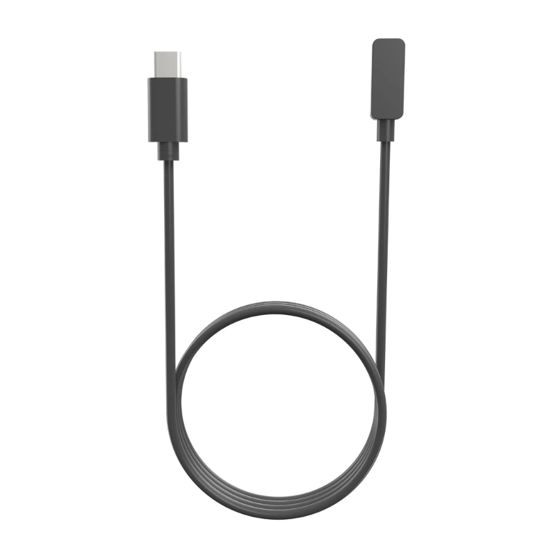 Магнитный адаптер питания зарядный шнур кронштейн для кабеля быстрой зарядки 3