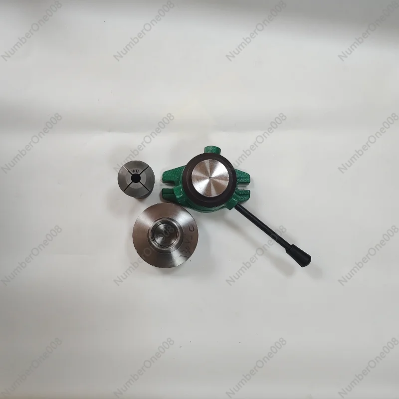 640 Подставка для ручного зажима 0640 аксессуары станков с ЧПУ приспособление