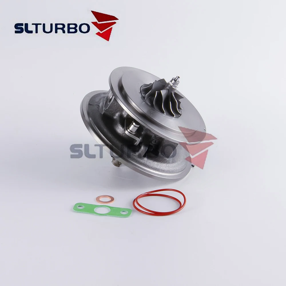 Турбо для картриджа автомобилей GTC1444VZ 86001168 795680 795680-2 Volvo C70 S60 S80 V60 V70 XC60 XC70 XC90 2 0 D3 120kw