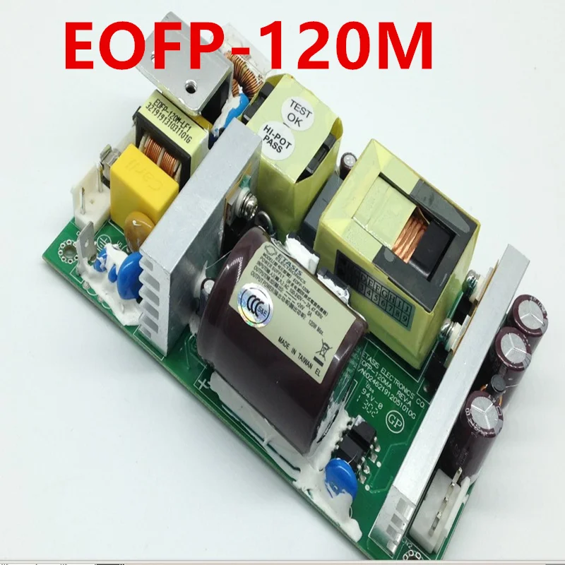 

Новый оригинальный блок питания для ETASIS 120 Вт импульсный блок питания