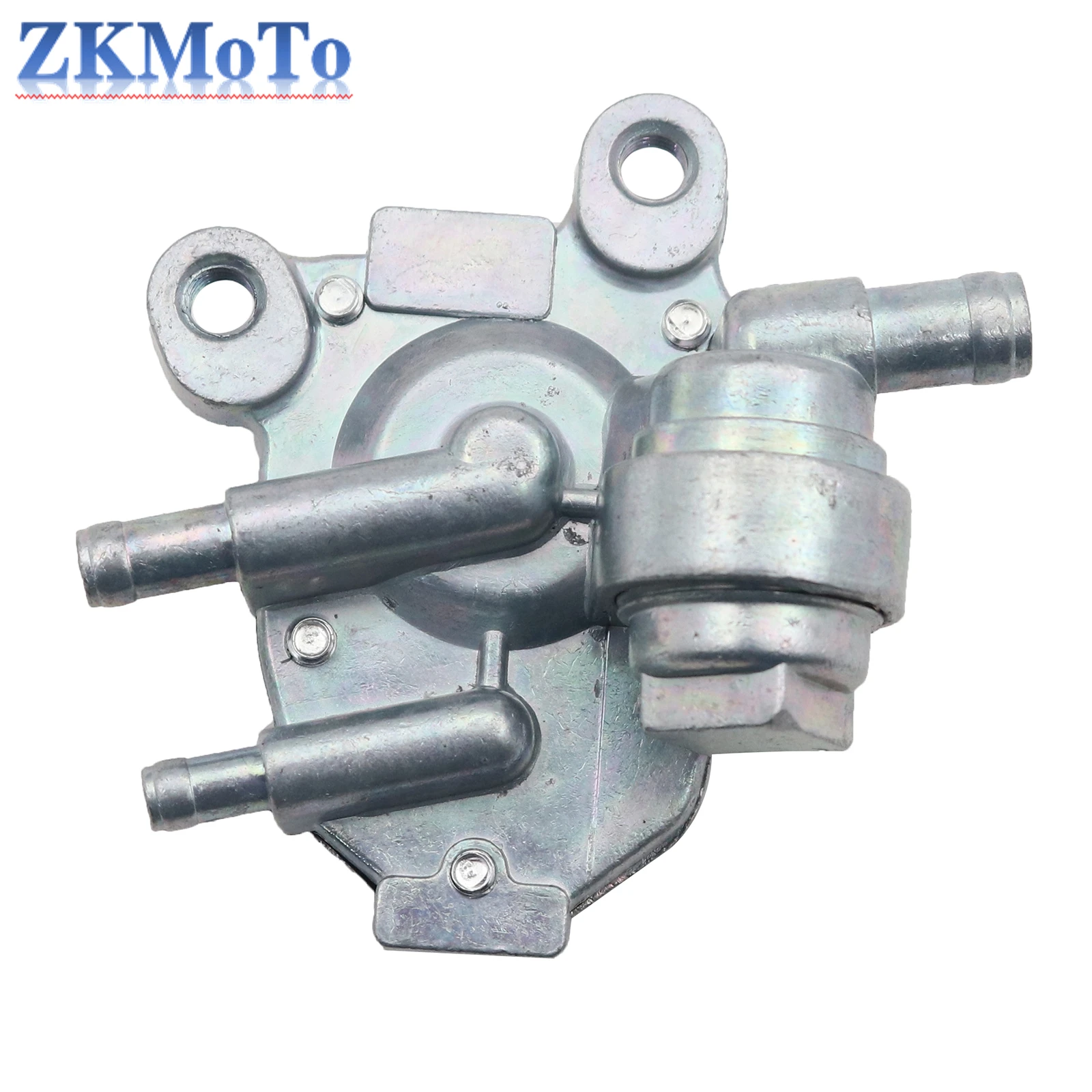 

Мотоциклетный газовый топливный кран, переключатель бака, кран для Yamaha Razz 50 SH JOG CY 1986-2001, сборка скутера